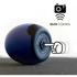 Boompods Zero Speaker tengerészkék bluetooth hangszóró