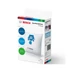 Kép 7/7 - Bosch BBZWD4BAG AquaWash&Clean 4 db-os porzsák készlet