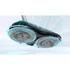 Kép 2/13 - Bosch BCS71HYG3 Unlimited 7 ProHygienic Aqua vezeték nélküli porszívó
