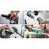 Kép 12/13 - Bosch BCS71HYG3 Unlimited 7 ProHygienic Aqua vezeték nélküli porszívó