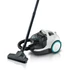 Kép 1/9 - Bosch BGC21HYG1 Serie 4 ProHygienic fehér porzsák nélküli porszívó