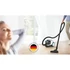 Kép 2/9 - Bosch BGC21HYG1 Serie 4 ProHygienic fehér porzsák nélküli porszívó
