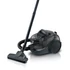 Kép 1/11 - Bosch BGC21X300 Serie 4 fekete porzsák nélküli porszívó