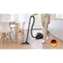 Kép 2/11 - Bosch BGC21X300 Serie 4 fekete porzsák nélküli porszívó