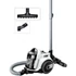 Kép 1/2 - Bosch BGS05A222 fekete/fehér porzsák nélküli porszívó