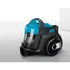 Kép 3/8 - Bosch BGS05X240 Serie2 szürke-türkiz porzsák nélküli porszívó