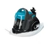 Kép 6/8 - Bosch BGS05X240 Serie2 szürke-türkiz porzsák nélküli porszívó