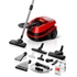Kép 4/4 - Bosch BWD421PET száraz-nedves takarítógép