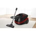 Kép 2/8 - Bosch BWD421POW porzsákos takarítógép