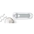Kép 3/7 - Bosch MFQ36400 fehér-szürke kézi mixer