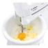 Kép 4/7 - Bosch MFQ36400 fehér-szürke kézi mixer