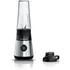 Kép 1/10 - Bosch MMB2111M nemesacél turmixgép