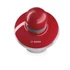 Kép 2/5 - Bosch MMR08R2 piros aprító