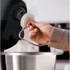 Kép 4/4 - Bosch MUMS2EB01 fekete univerzális konyhai robotgép