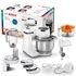 Kép 5/5 - Bosch MUMS2EW40 konyhai robotgép