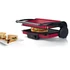 Kép 3/5 - Bosch TCG4104 vörös kontaktgrill