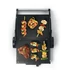 Kép 5/5 - Bosch TCG4104 vörös kontaktgrill