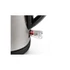 Kép 5/9 - Bosch TWK3P420 DesignLine ezüst fekete vízforraló