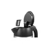 Kép 6/9 - Bosch TWK3P420 DesignLine ezüst fekete vízforraló