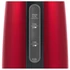 Kép 7/9 - Bosch TWK3P424 DesignLine piros-fekete vízforraló