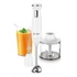Kép 1/2 - Botmixer szett DYRAS HBL-956WH fehér