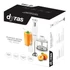Kép 2/2 - Botmixer szett DYRAS HBL-956WH fehér