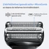 Braun 3-3040 WD elektromos borotva