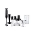 Kép 1/5 - Braun MQ 5277 BK MultiQuick 5 Vario fekete botmixer