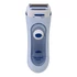 Kép 2/3 - Braun LS5160 Silk&Soft LadyShaver női elemes borotva