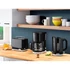 Braun WK1100BK fekete vízforraló