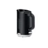 Braun WK1100BK fekete vízforraló