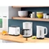 Kép 5/5 - Braun WK1100WH fehér vízforraló