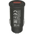 Kép 5/5 - Canyon CNS-CCA20B03 Car Charger Black
