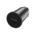 Kép 5/5 - Canyon CNS-CCA20B 20W Car Charger Black