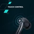 Fülhallgató, TWS vezeték nélküli, Bluetooth 5.4, CANYON 