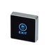 Kép 4/4 - CONTROL CON-C2/műanyag/érintős nyomógomb/Kék/zöld LED világítás/12Vdc