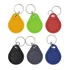 Kép 1/2 - CON-TAG/RED/125kHz EM/RFID/Proximity kulcstartó