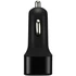 Kép 8/10 - Canyon CNE-CCA07B Triple USB Car Charger Black