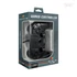 Cirka M07527-BK NuForce PS4/PC/Mac vezetékes fekete kontroller