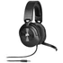 Kép 6/12 - Corsair HS55 Surround Gaming Headset Carbon