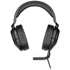 Kép 7/12 - Corsair HS55 Surround Gaming Headset Carbon