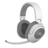 Kép 1/6 - Corsair HS55 vezeték nélküli fehér gamer headset