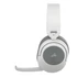 Kép 3/6 - Corsair HS55 vezeték nélküli fehér gamer headset