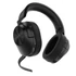 Kép 2/7 - Corsair HS55 vezeték nélküli fekete gamer headset
