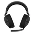 Kép 3/7 - Corsair HS55 vezeték nélküli fekete gamer headset