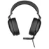 Kép 6/11 - Corsair HS65 Surround Gaming Headset Carbon