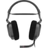Kép 2/7 - Corsair HS80 RGB USB 7.1 fekete gamer headset