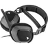 Kép 3/7 - Corsair HS80 RGB USB 7.1 fekete gamer headset