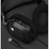 Kép 6/7 - Corsair HS80 RGB USB 7.1 fekete gamer headset