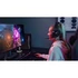 Kép 7/7 - Corsair HS80 RGB USB 7.1 fekete gamer headset